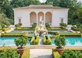 Luxury Garden Design: Is It Worth the Cost?